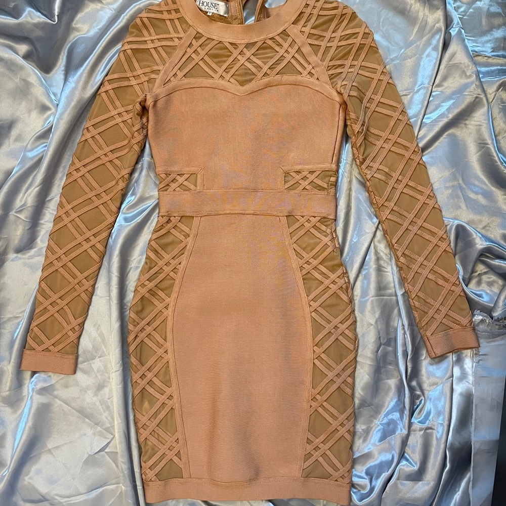 Bodycon Dress